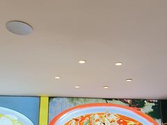 -川流不息·地道川菜·小龙虾(松东路店)