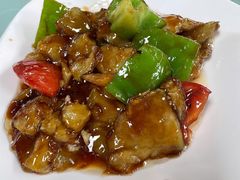 -村东第一家私房菜馆(古北水镇店)