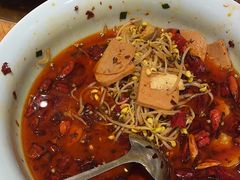 -燕郊烧鸽子(酷车小镇店)