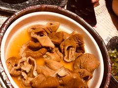 -哥老官重庆美蛙鱼头(龙湖杭州金沙天街店)