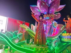 -大唐不夜城