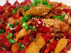 -太二酸菜鱼(群光广场店)