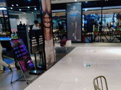 -银吉姆健身(平江万达馆)