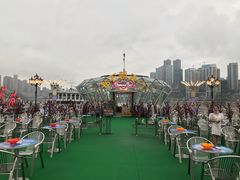-重庆两江夜游-交运系列