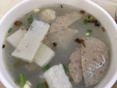 爱西干面套餐-非遗·爱西干面(小公园总店)