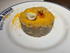 金枪鱼沙拉-俄士厨房(时代天街店)