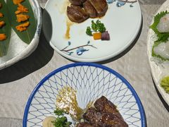 -王鼎精致料理铁板烧(世博源店)