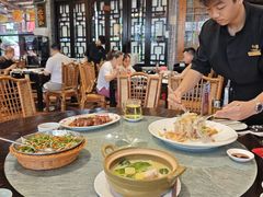 -猪肉婆私房菜(容桂总店)