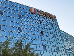 -北京园博大酒店