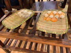 -顺德一品粥·20年凤城老字号(芳村店)