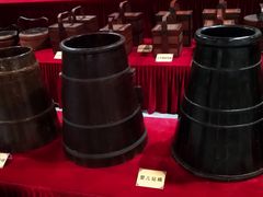 -宁波溪口古镇-民国大杂院