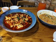 -金掌勺·锅包肉(双榆树店)