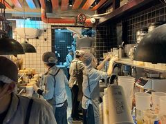 -喜茶(东莞雍华庭店)