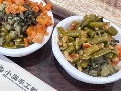 -小满手工粉(上海维璟广场店)