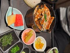 -玄白·炭烤活鳗(上海首店)