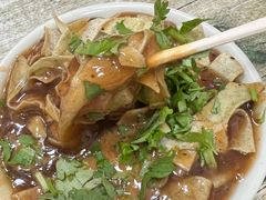 锅巴菜-正味斋锅巴菜(西北角店)