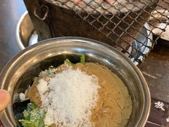 -韩风烤牛肉冷面店