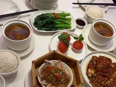 -蔡澜点心·粤菜(月星环球港店)