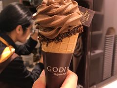 -GODIVA(万象城店)