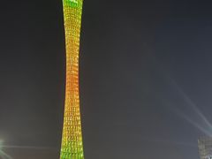 -海心沙亚运公园