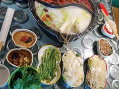 -8号苑自助烤场(西单店)
