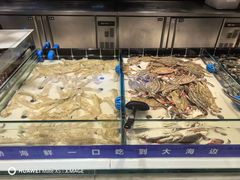 -川骄海鲜自助(亚运村店)