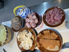 -芈重山老火锅(广州首店)