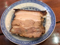 -同得兴 Since·1995 传统苏式面馆(十全街店)