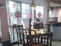 -鱼食饭稻·苏浙土菜17年老馆子(平江路店)