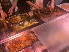 -明记牛杂(新马路分店)