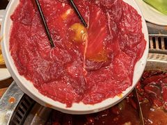 -城墙拐拐火锅(三峡广场黑金冠店)