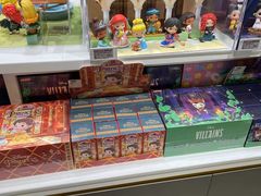 -泡泡玛特POPMART(世豪广场店)