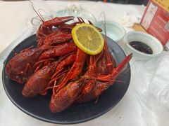 -老鄞江清水龙虾•赵赵家(江北店)