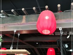 大堂-望京一号·重庆江湖菜(工体店)