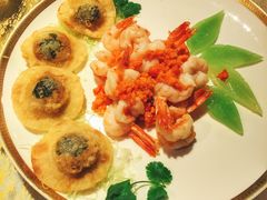 -唐阁(香港朗廷酒店)