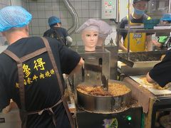 -穆得·老周家牛肉烧饼(普利街店)