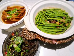 -不倒翁·安徽名菜楼(步行街店)