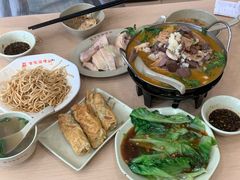 -百家鸡味馆(清泰店)