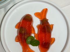 -惠丰堂饭庄·烤鸭·京味菜(翠微路店)