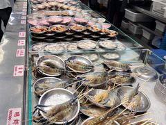 -朱富贵火锅(金融街万达店)