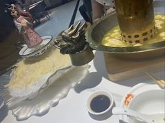 -楚鱼王·河鲜·湖北菜(华农店)