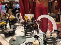 -盛宴自助餐厅(运达喜来登店)