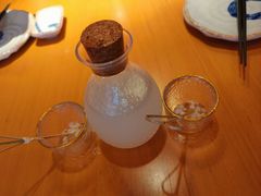 -喜代手返中华融合料理(蒸湘万达店)