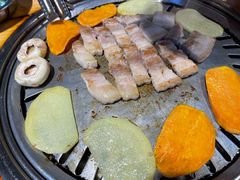 -麻蒲碳烤肉(远景路1号店)