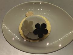 -福州泰禾铂尔曼酒店·大堂酒廊