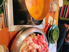 泰式火锅-源一咖啡馆(麒麟巷步行街店)