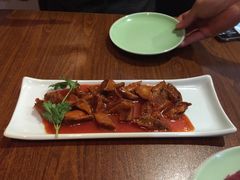 -疆Jiang·新疆秘制料理