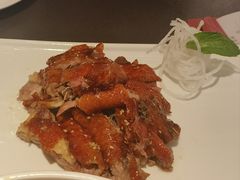 -茅庐毛血旺(临沂泰盛广场店)