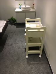 点击看大图 -妈妈时光机中医科技产后恢复中心(南山茂业百货店)