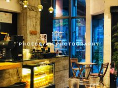 -Home Cafe(水榭春天店)